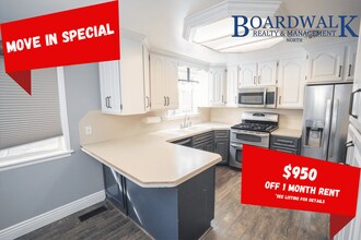 Building Photo - Amazing 4 Bed Rambler in Syracuse