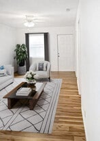 Building Photo - 8506 N Brooks St