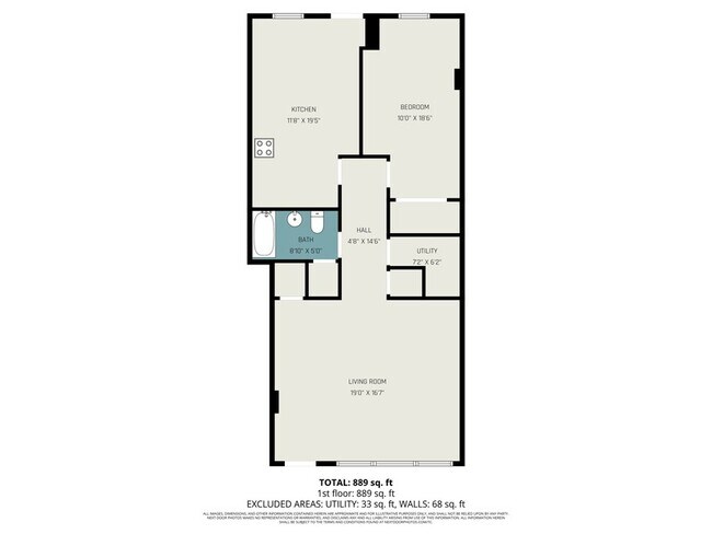 Building Photo - 2426 1/2 S 16th St