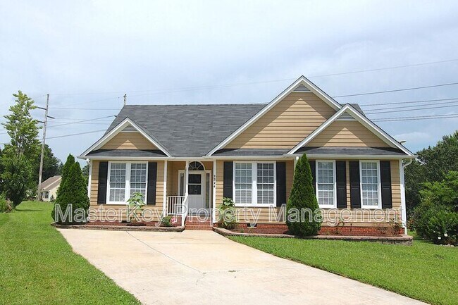 Primary Photo - 2224 Quail View Trail