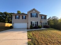 Building Photo - Available Now – Spacious 4BR Home on 1.5 Acres in Rural Hall!