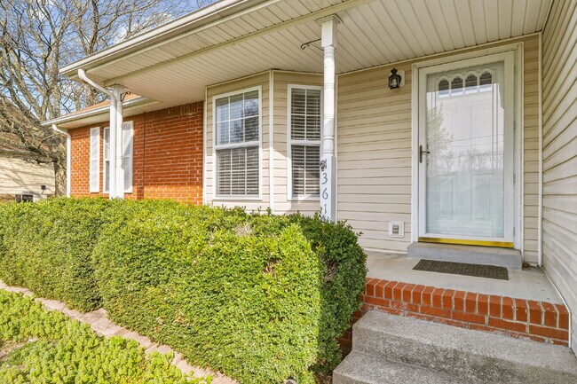 Building Photo - Charming 3-Bedroom Home with 2 Full Baths Ranch, Fenced in backyard with Storage Shed - Your Perf...