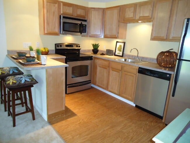 Interior Photo - Fox Brook Townhomes