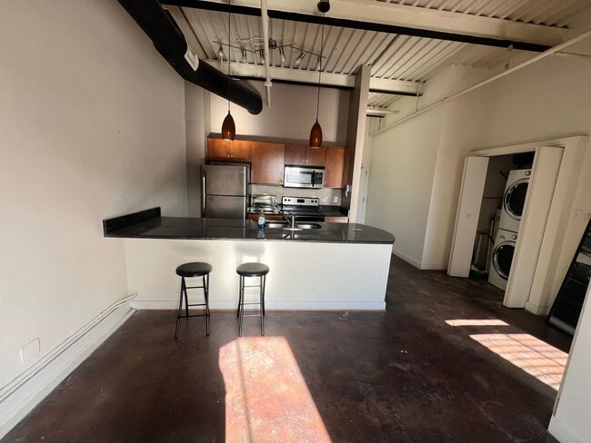 Interior Photo - Market Villas