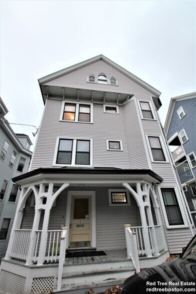 Building Photo - 2 Parker Hill Ter