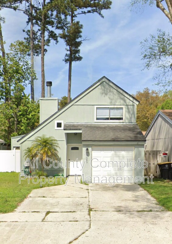 Building Photo - 6653 Periwinkle Dr