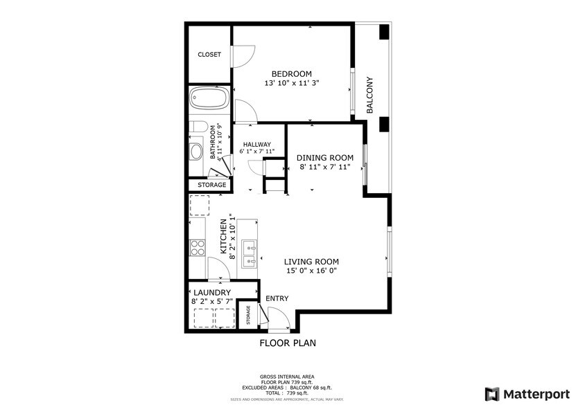 Building Photo - 19625 Galway Bay Cir