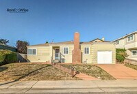 Building Photo - 3016 Del Ray St