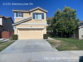 Building Photo - 14326 Arborglenn Dr.