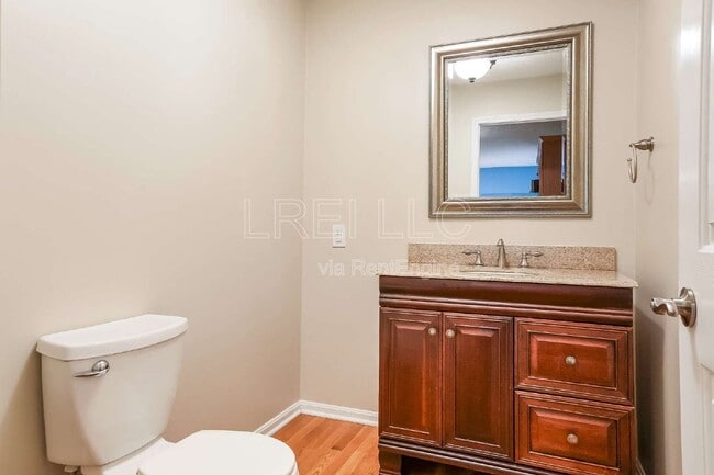 Building Photo - 6202 Aroxie Ct