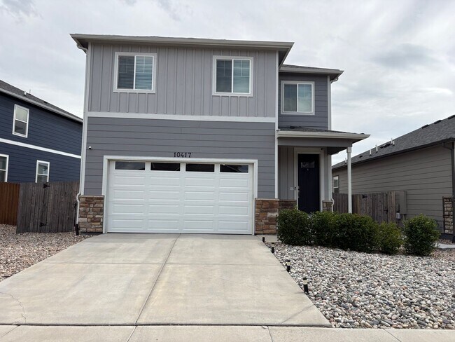 Primary Photo - 10417 Castor Dr