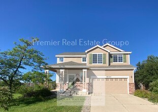 Building Photo - 3484 Spotted Tail Dr