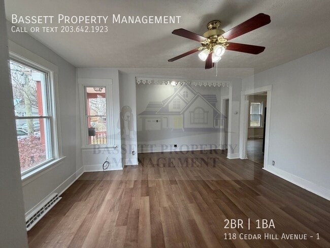 Building Photo - 118 Cedar Hill Ave