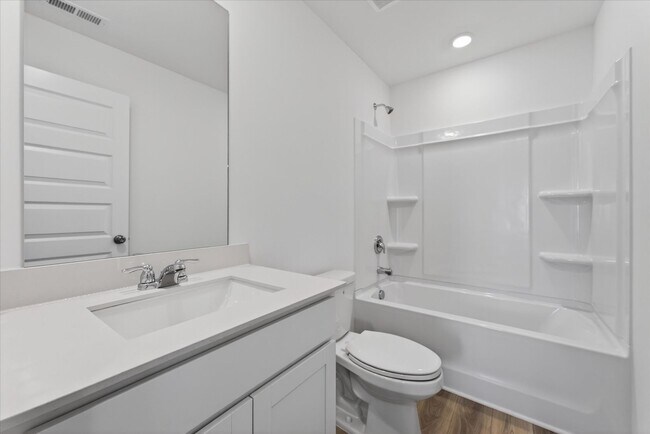 Building Photo - New Construction Four Bedroom!