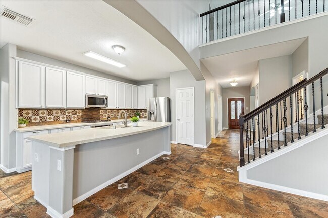 Building Photo - 3122 Schumann Oaks Dr