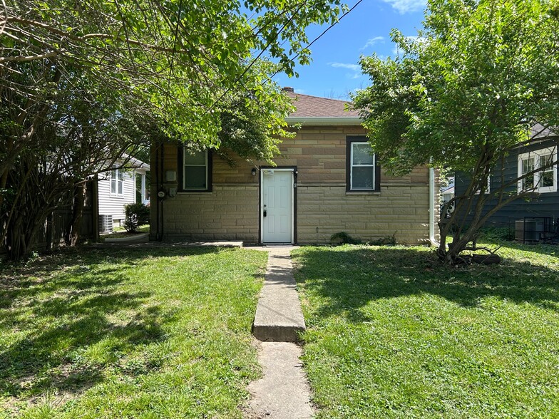 Building Photo - 1506 N Grant Ave