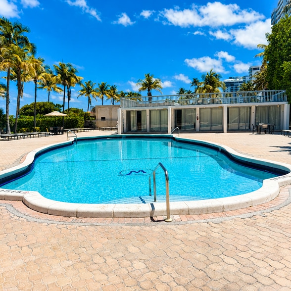 Building Photo - 2655 Collins Ave