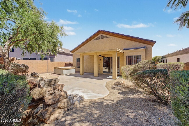 Building Photo - 6602 W Andrea Dr