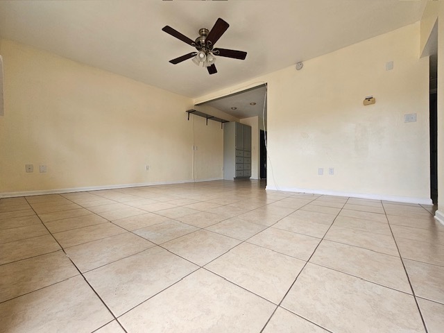 living room - 831 White Dr