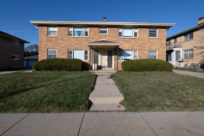 Primary Photo - 7210 W Oklahoma Ave