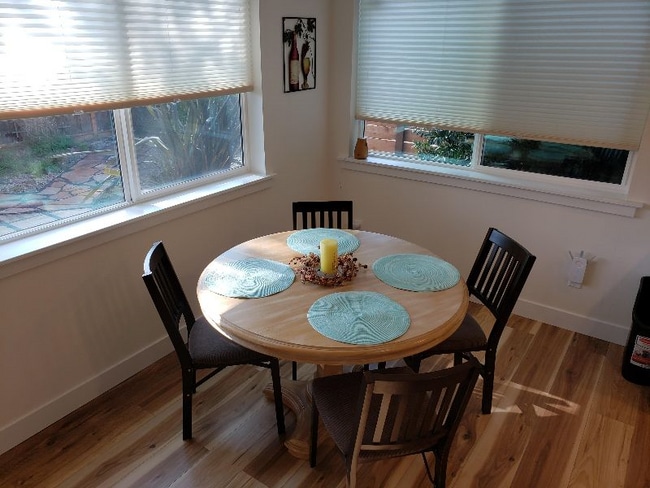 Dining Nook - 1152 17th Ave