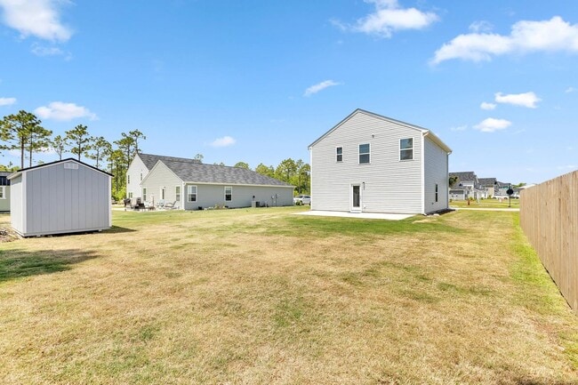 Building Photo - House for Rent in Holly Ridge