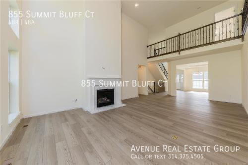 Building Photo - 855 Summit Bluff Ct