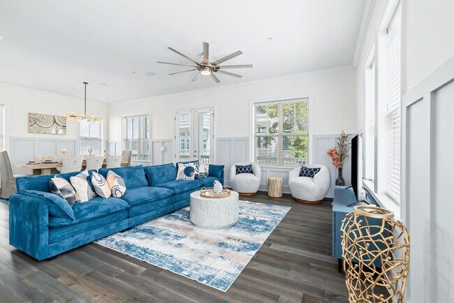 Building Photo - 337 Grande Pointe Cir