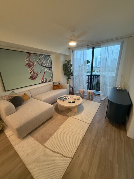 Building Photo - 3055 NW 3rd Ave