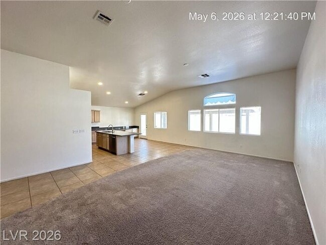 Building Photo - Gated North Las Vegas Single-Story with Quartz Kitchen & Oversized Garage