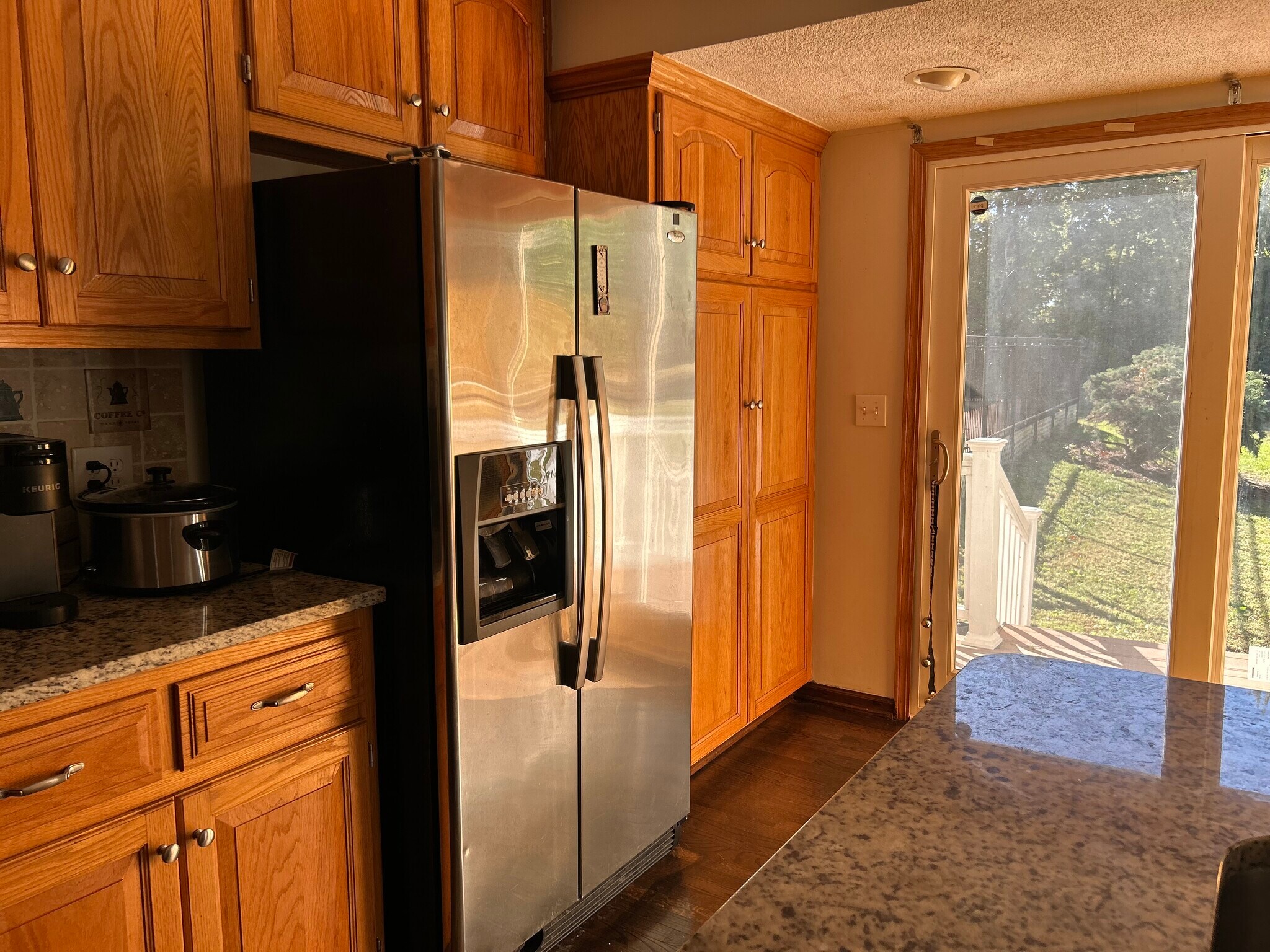 Building Photo - 1205 N Parker St