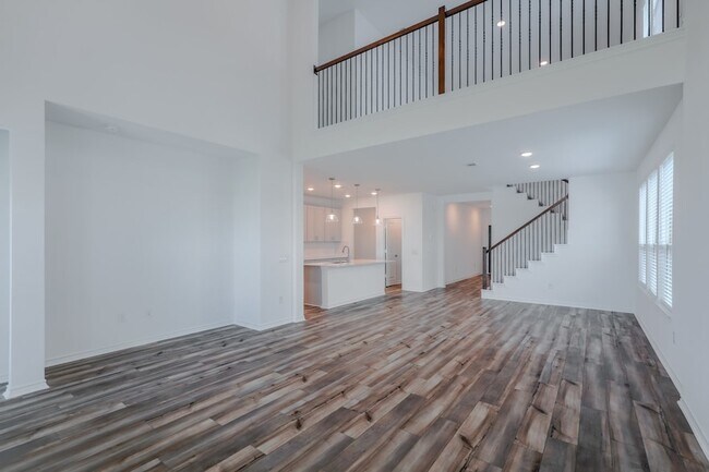 Building Photo - 15135 Wild Gully Wy