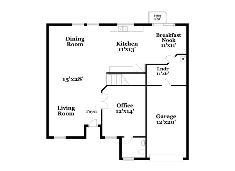 Building Photo - 7906 Ashland Springs Ln