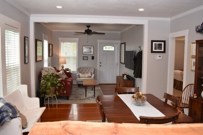 Building Photo - Coming soon - Charming North End Craftsman Near Proctor District!