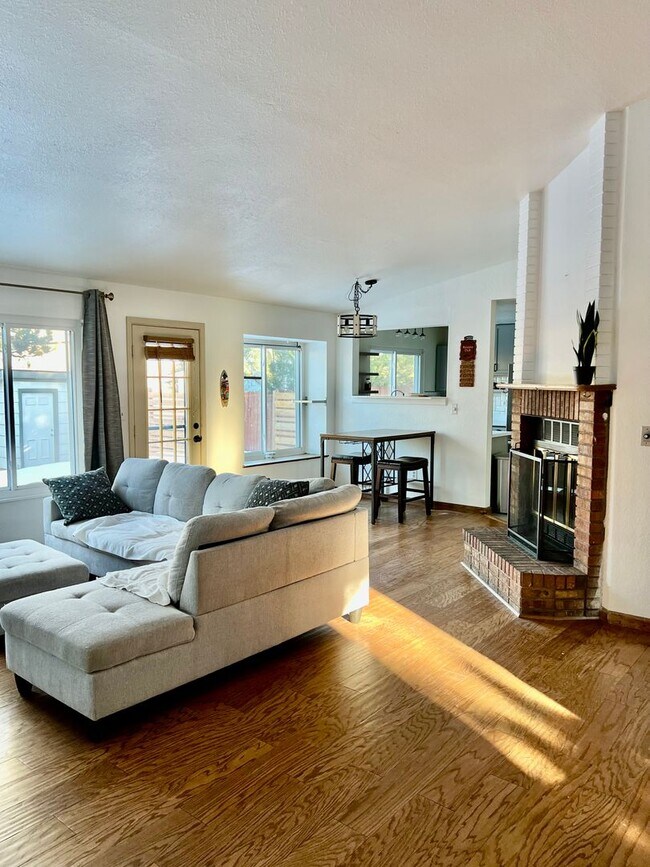 Building Photo - Beautiful Ranch Home in Briargate