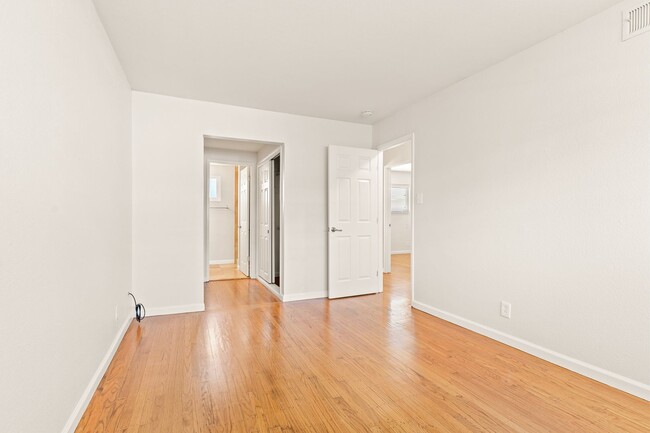 Building Photo - Charming Hayward Home with Modern Upgrades...