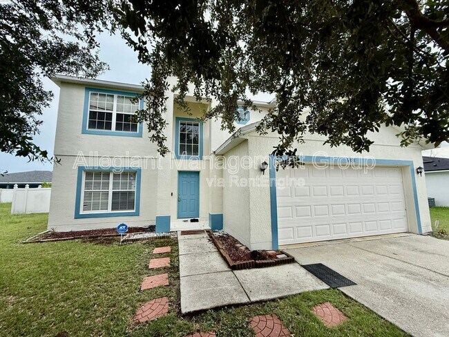 Primary Photo - 608 Bluebill Ct
