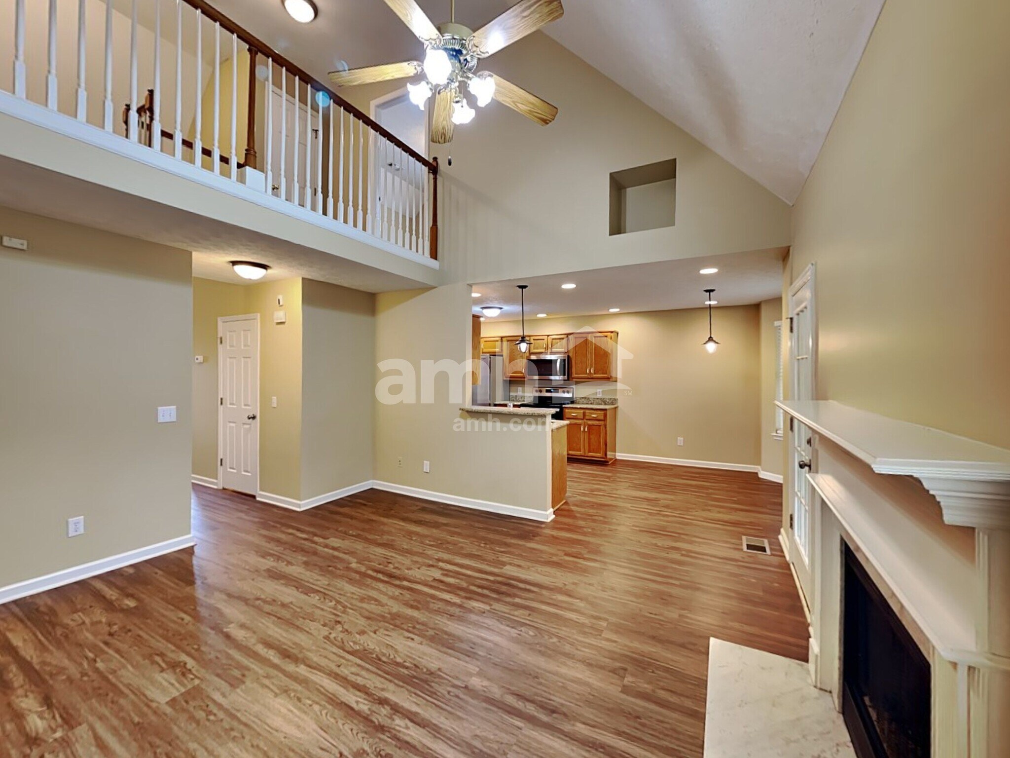 Building Photo - 1617 E Blairmont Dr