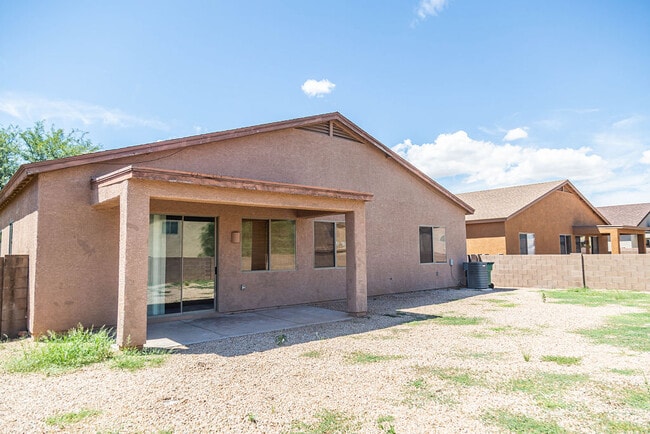 Building Photo - 8230 W Calle Sancho Panza