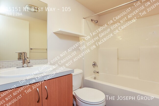 Building Photo - 15151 NE 81st Way