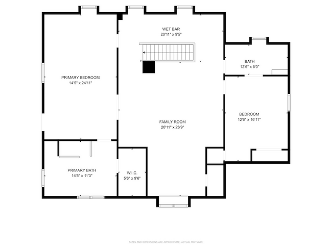 Building Photo - 1323 Dublin St