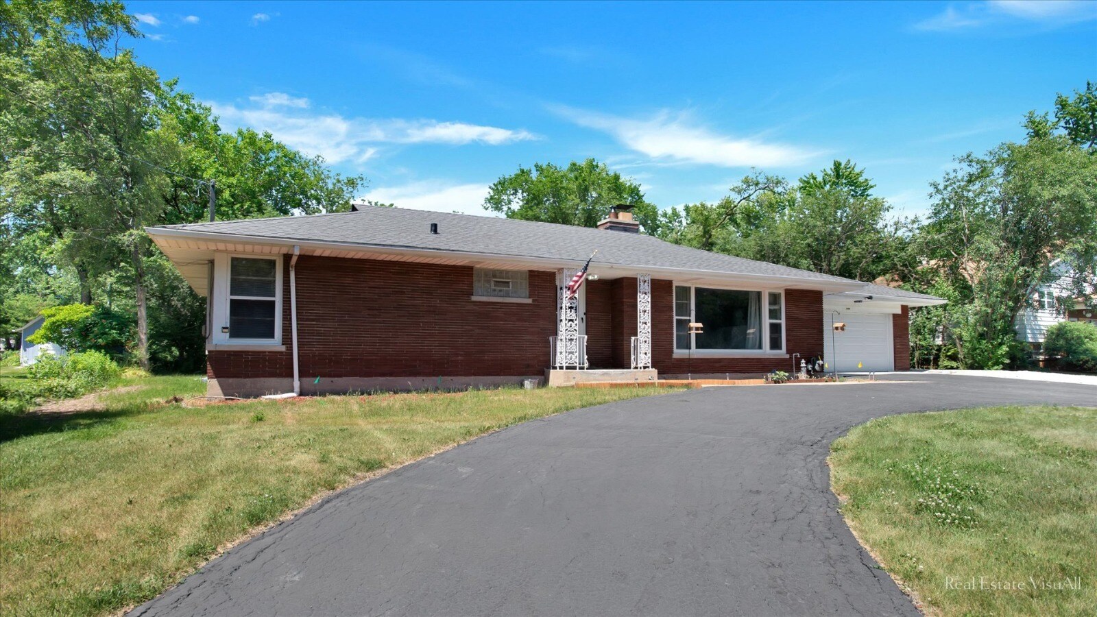 Building Photo - 11460 73rd Pl