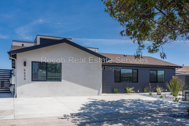 Building Photo - 6644 Rockglen Ave