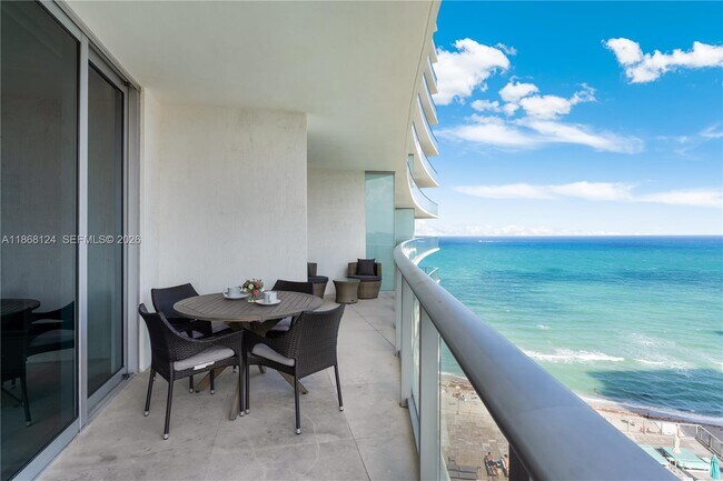 Building Photo - 4111 S Ocean Dr