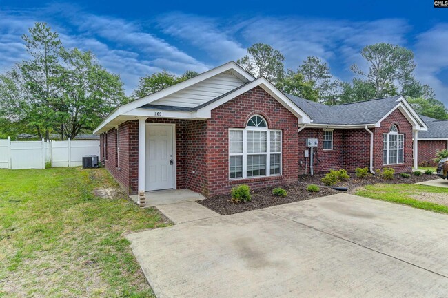 Building Photo - 107 Hutto Hill