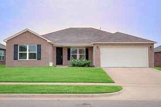 Building Photo - 16207 S 87th E Ave