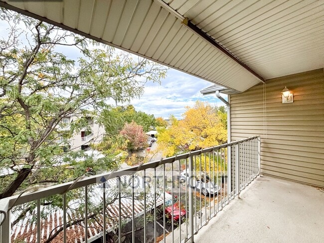 Building Photo - 3BR w/ Top-Floor Privacy near Jordan River Parkway Trail