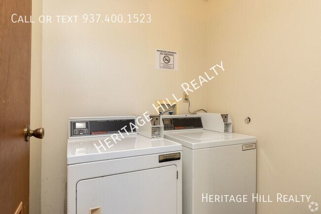 Building Photo - Updated 2 Bedroom, 1 Bath Unit in Xenia