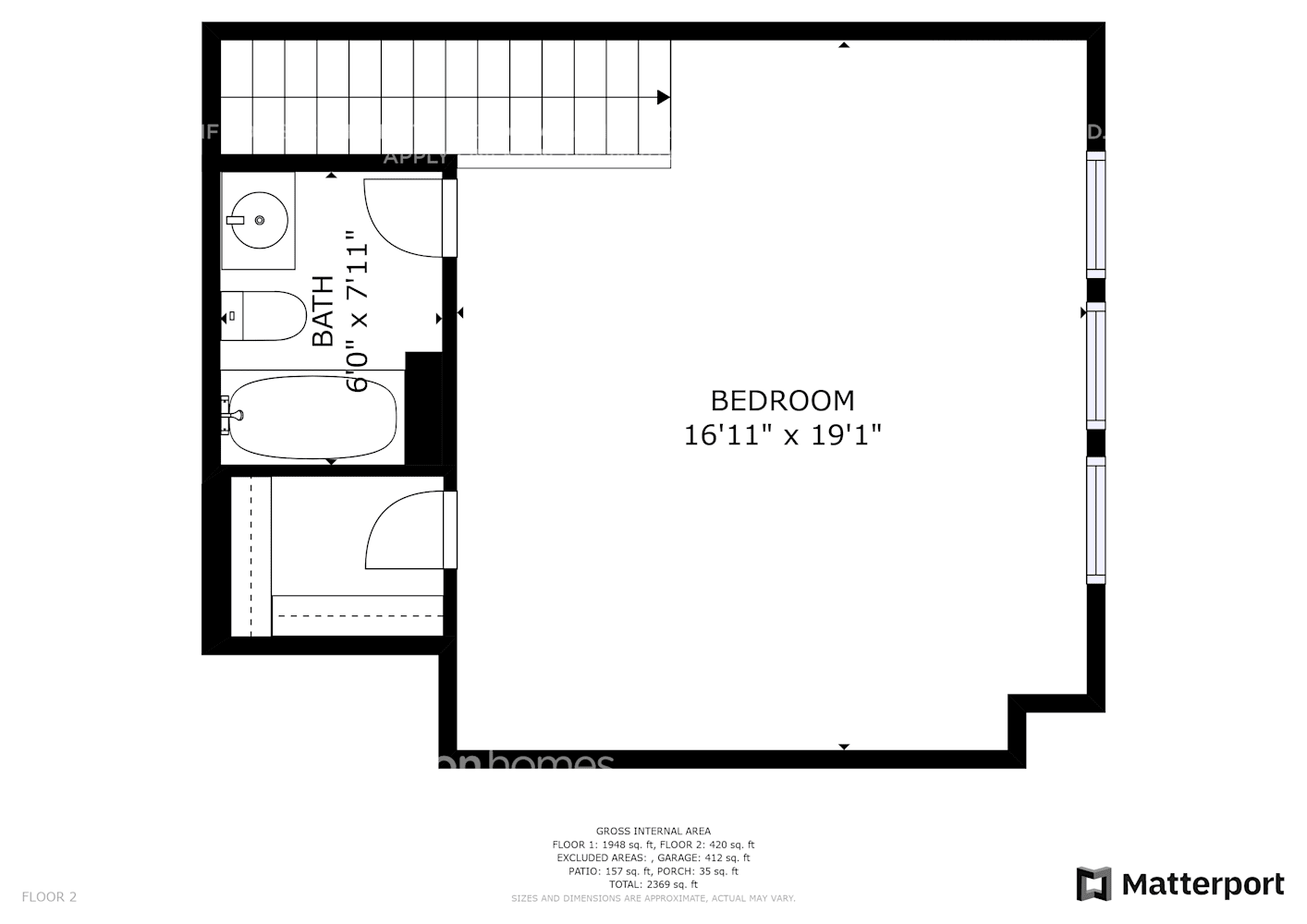 Building Photo - 5020 Blackelm Dr