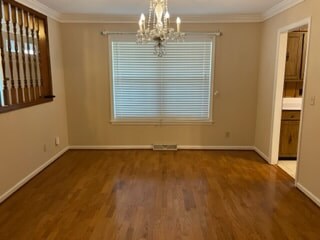 Building Photo - 611 E Mountcastle Dr
